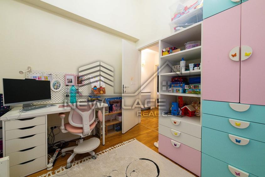 Vila cu gradina proprie | 2 Parcari incluse | Exclusivitate | LUX - 17