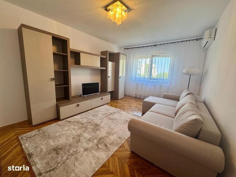 Apartament cu 2 camere decomandat în Nord