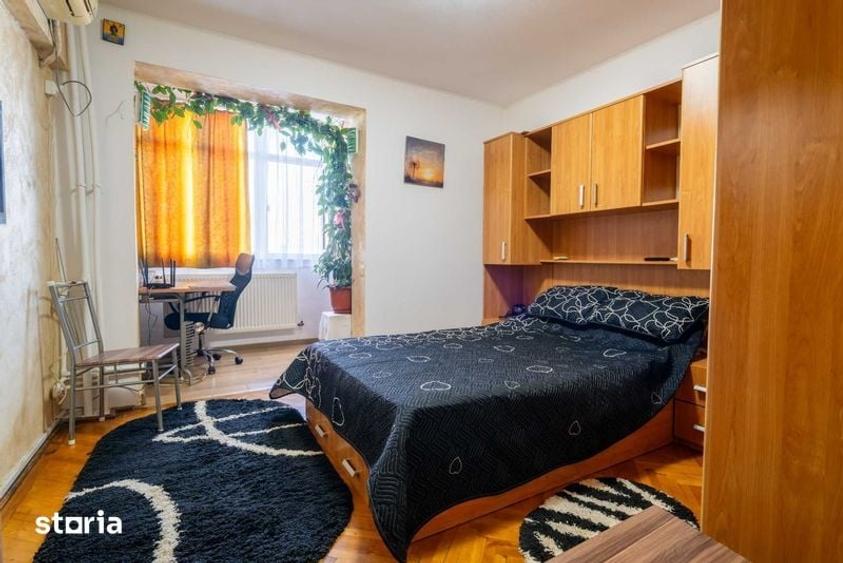 Inchiriez Apartament 2 Camere - Nicolae Grigorescu - Proprietar - 5
