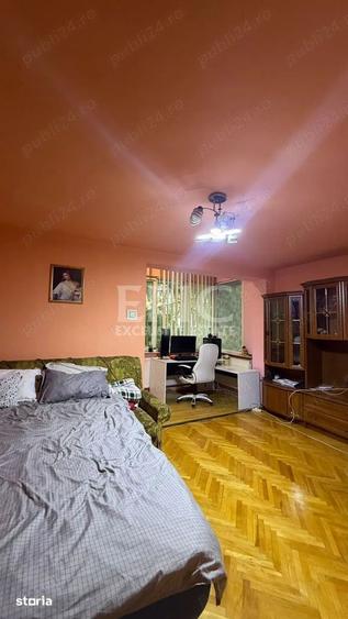 Apartament cu 3 camera - 1