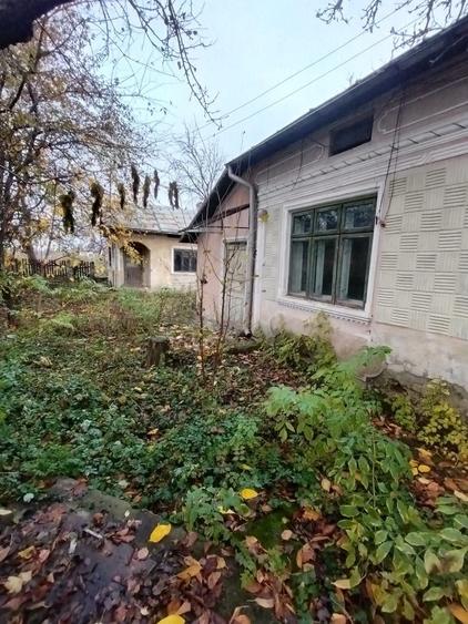 Casă cu 4 camere în Exterior Vest