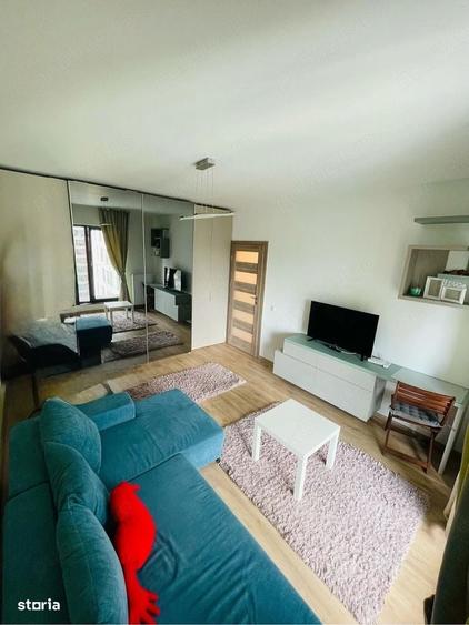 Inchiriere apartament 2 camere - Lujerului - Exigent Plaza | Centrala - 4
