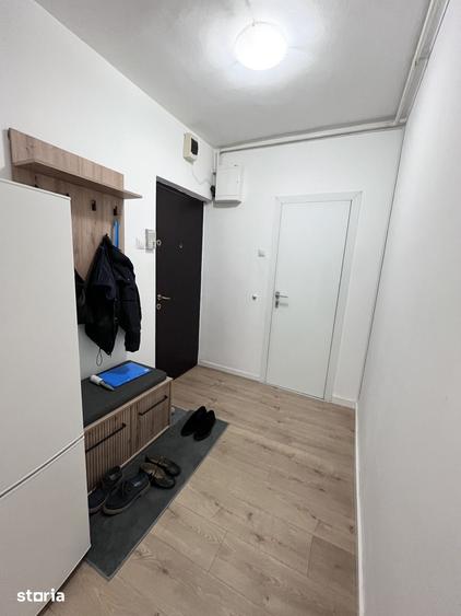 Apartament cu 2 camere decomandat în Mănăștur