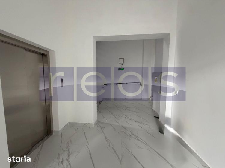 Spațiu comercial, de 1,700 mp, în Victoriei