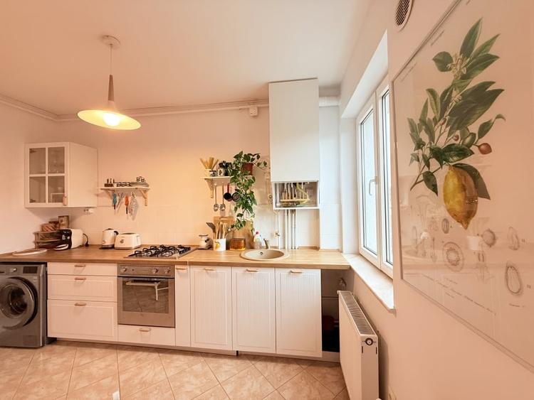Apartament 2 camere, luminos si primitor – zona centrala, Alexandru Ioan Cuza - 15