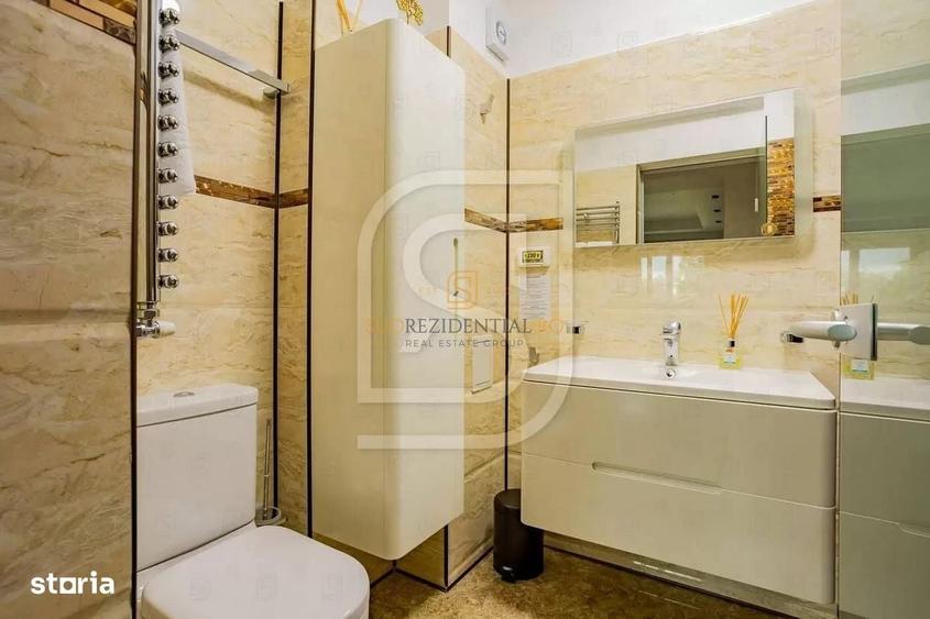 Apartament cu 2 camere în Metalurgiei — fotografia 3