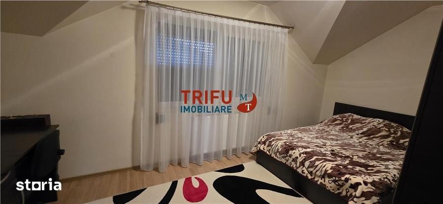 Casă cu 4 camere cu Teren 326 Mp în Central