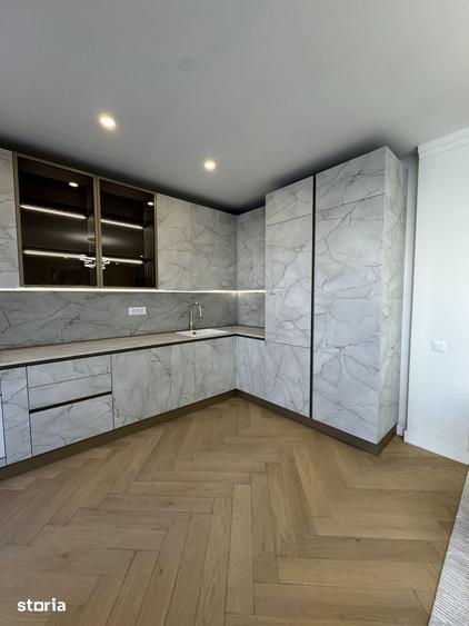 4 Rooms | FIRST RENTAL | STUNNING APARTMENT | IANCU NICOLAE - 14