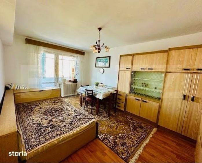 Apartament 3 camere, zona Unirii - 3