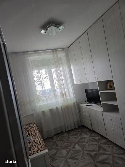 Apartament cu 2 camere în Teiul Doamnei
