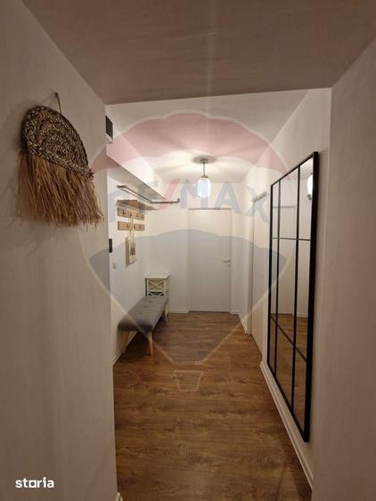 Apartament 3 camere | Prima inchiriere | Pet Friendly | Zona Garii - 1