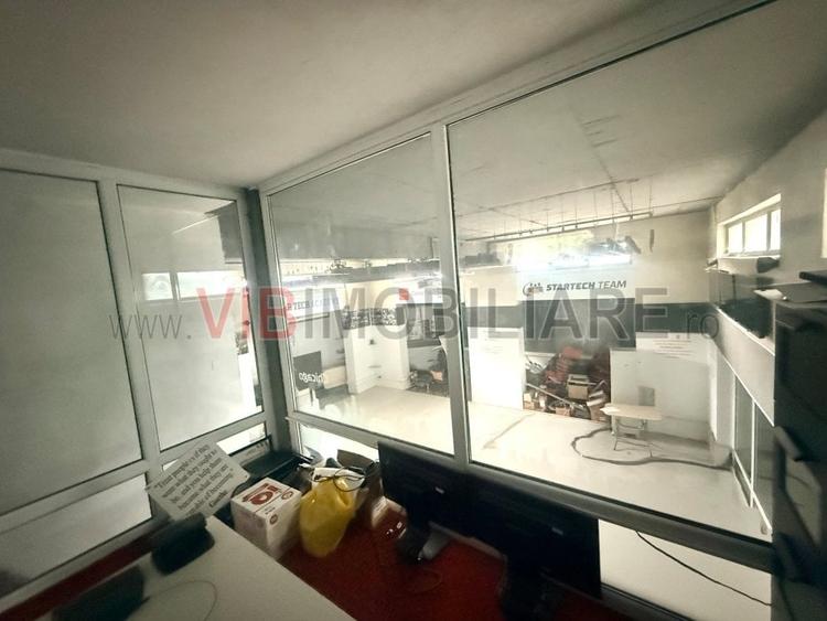 Spatiu birouri, 140 mp de închiriat -  Cutitul de Argint - 4