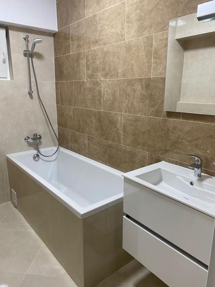 Apartament cu 2 camere decomandat în Tătărași