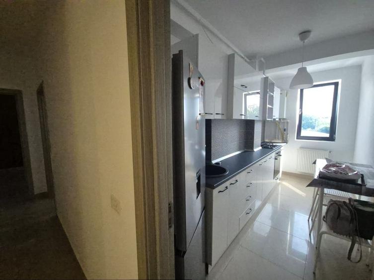 Apartament 2 camere de vanzare Rosu - 2