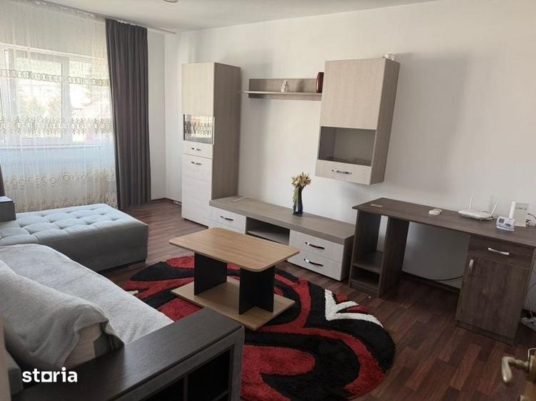 Apartament cu 3camere de inchiriat - 1