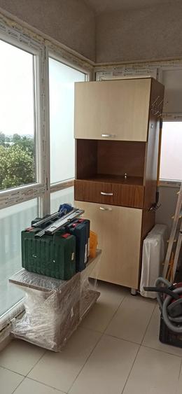 Garsonieră decomandată în Pantelimon