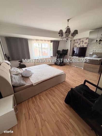 Apartament cu 2 camere decomandat în Craiovei