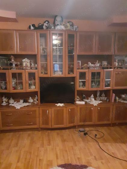 Apartament cu 2 camere semidecomandat în 9 Mai