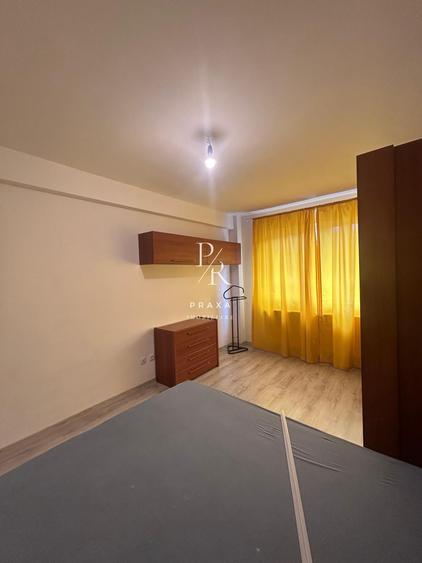 Ap 2 camere decomandate, 55 mp, MODERN, etaj 2 ,parcare, zona Florilor Cetatii! - 6