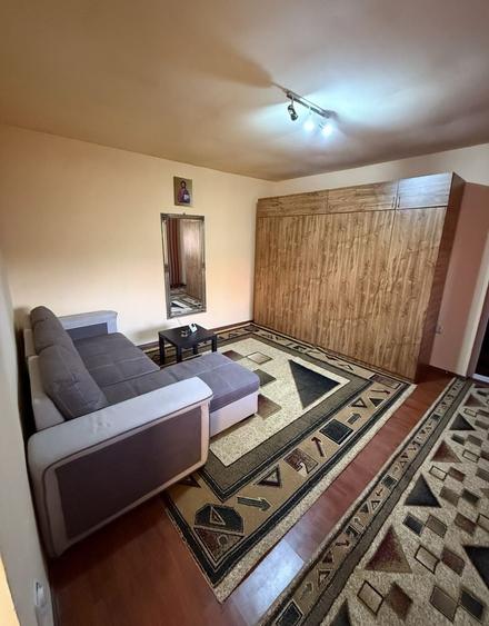 Apartament cu 2 camere în Steaua