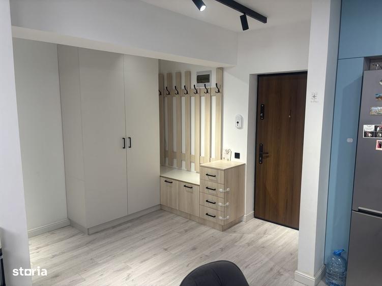 Apartament cu 3 camere în Apahida