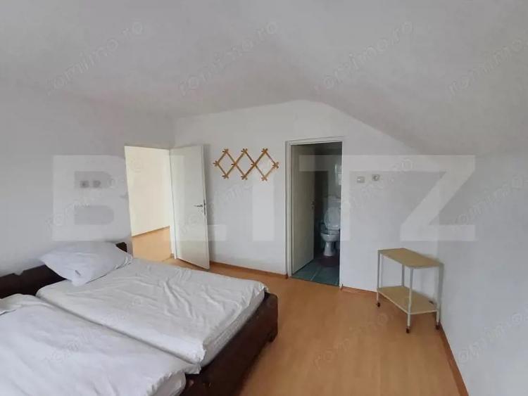 Casă cu Teren 450 Mp în Arcani