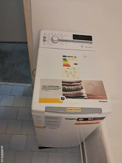 garsoniera de inchiriat centru!!! - 3