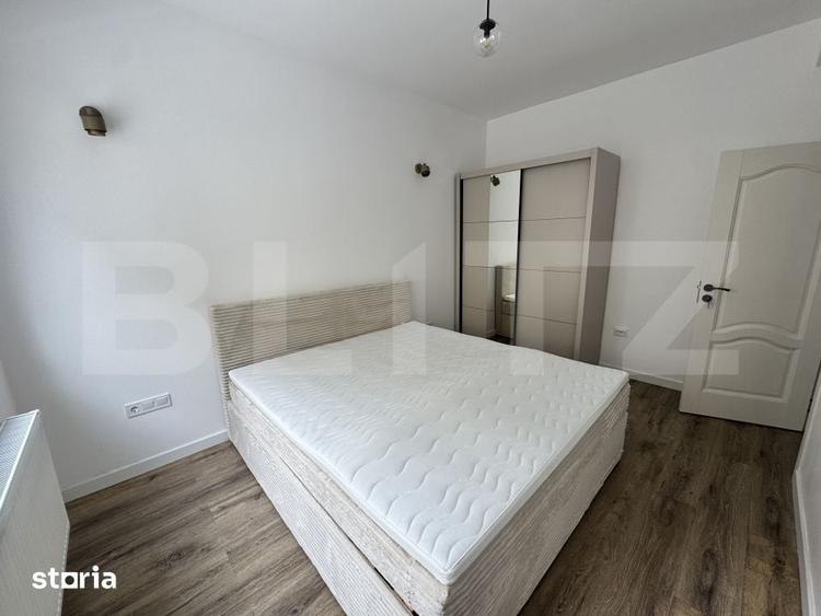 Apartament cu 2 camere în Central