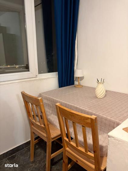Garsonieră în Drumul Taberei
