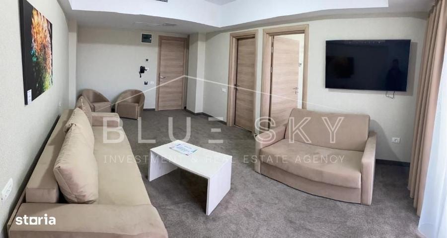 Spațiu comercial, de 2,003 mp, în Nord