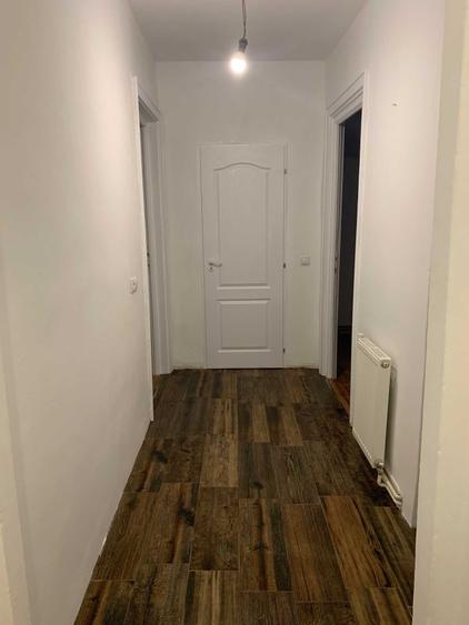 Apartament cu 2 camere decomandat în Luncă