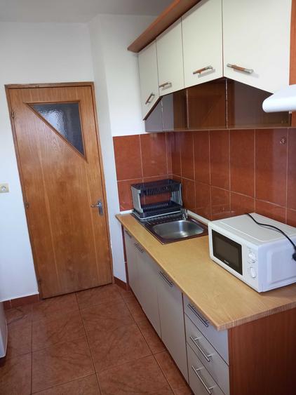Apartament cu 2 camere decomandat în Ultracentral