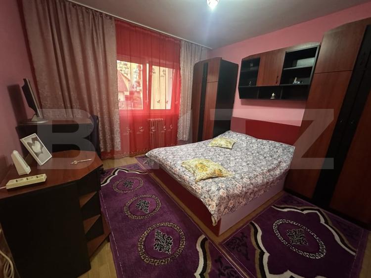 Apartament cu 2 camere decomandat, mobilat în Independenței