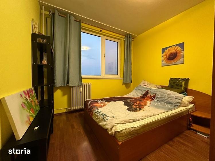 Apartament cu 3 camere în Drumul Taberei