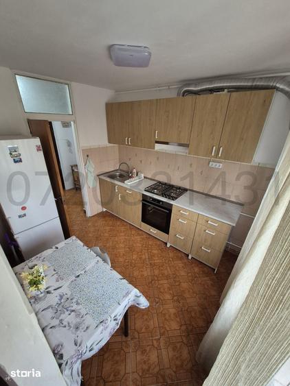 Apartament cu 2 camere decomandat în Colentina