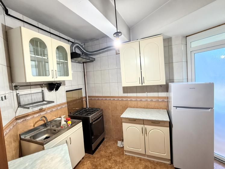Apartament 2 Camere | 6min Metrou Piata Unirii | Centrala Proprie | Pet Friendly - 5