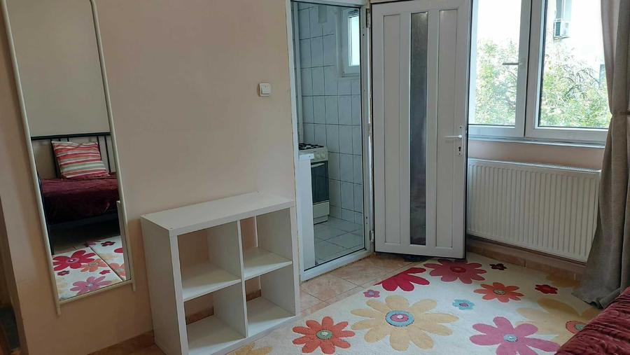 Garsonieră semidecomandată în Brănești