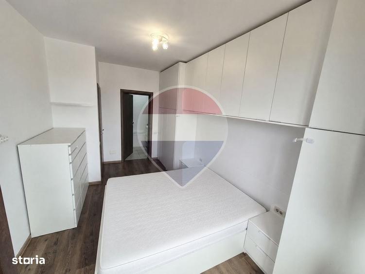 Apartament 3 camere de vanzare | Bloc nou | Parcare | Rahova Salaj - 8