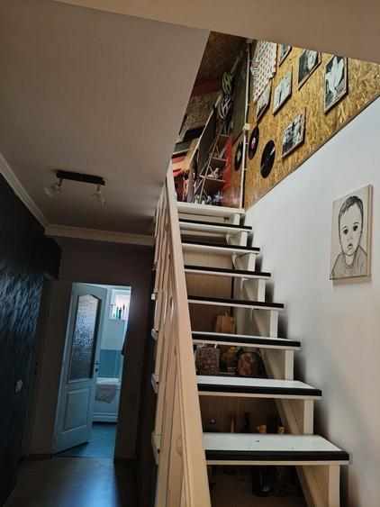 Apartament cu 2 camere în Hereclean