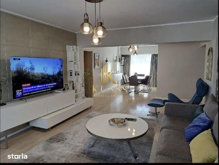 Apartament 4 camere de inchiriat Piata Victoriei | 105 mp | Premiu - 5