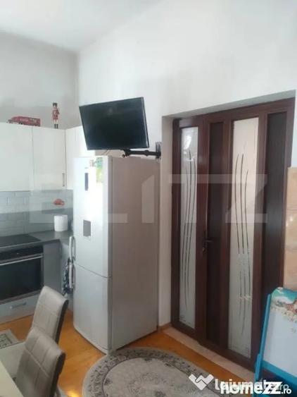 Casă cu 5 camere cu Teren 432 Mp în Rădăuți