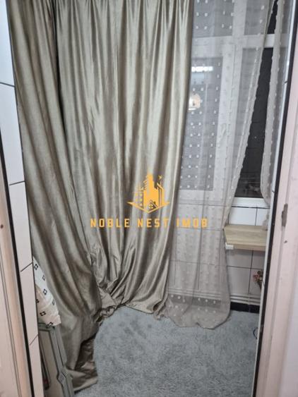 Apartament cu 2 camere decomandat în Trivale