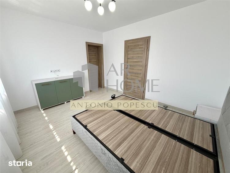 Casă cu 3 camere cu Teren 330 Mp în Blejoi