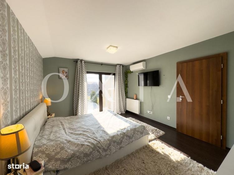 OX617 Proprietate Exclusivista, Pozitie Excelenta, Amenajari Moderne - 3