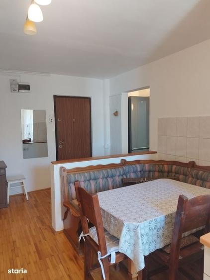 Apartament 2 camere decomandate Zorilor/parcul Agronomie - 16