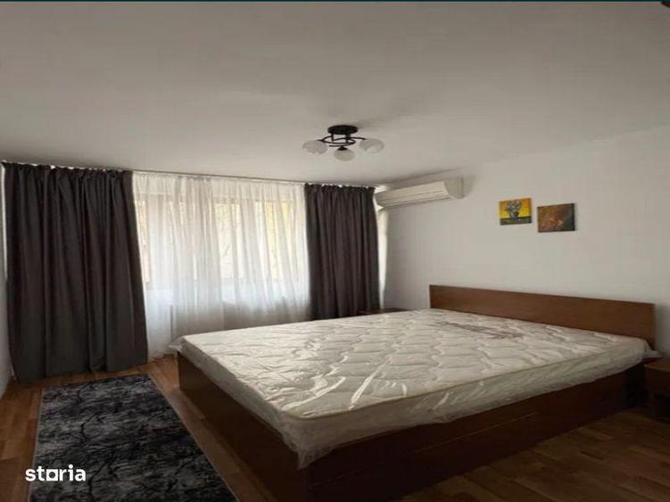 Apartament cu 2 camere decomandat în Obor