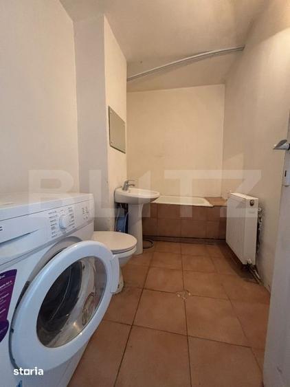 Apartament 2 camere spatios | 52 mp utili | Centrala proprie | M11 | 5 - 9