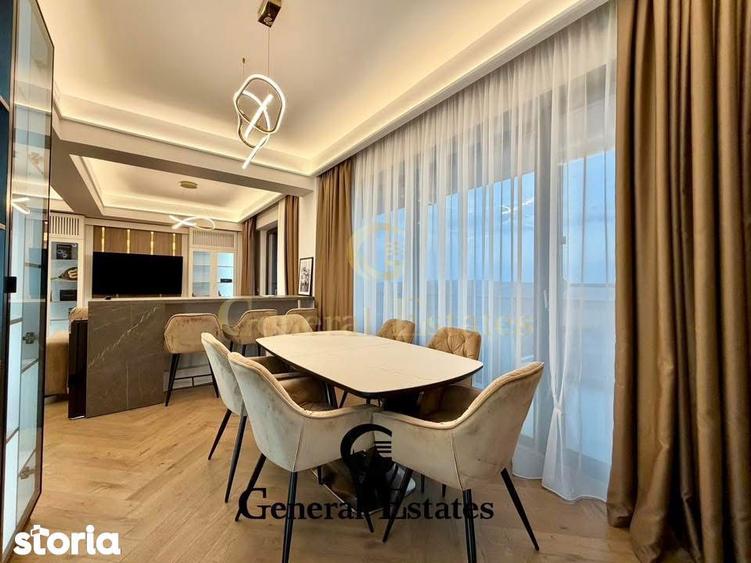 Apartament cu 3 camere în Copou