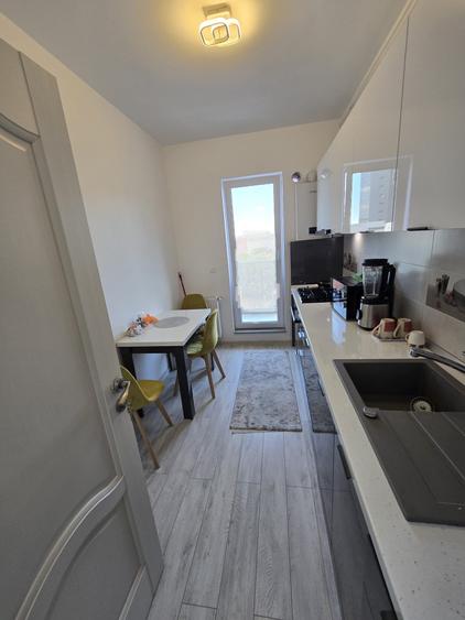 Regie Residence Inchiriere AP 2 CAM Modern, Centrala Proprie 6 Min M Grozavesti - 8