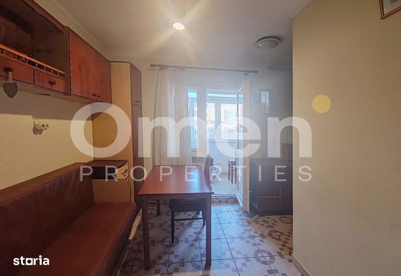 Apartament de inchiriat 2 camere | Zona Vasile Alecsandri | - 4